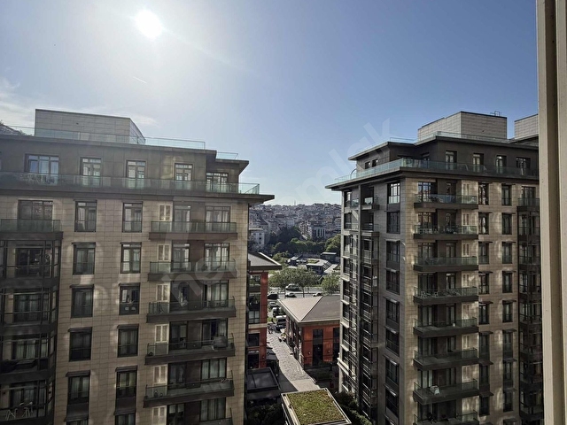 POLAT PİYALEPAŞA İSTANBUL SATILIK 2+1 DAİRE - Görsel 18