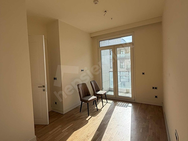 POLAT PİYALEPAŞA İSTANBUL SATILIK 2+1 DAİRE - Görsel 9