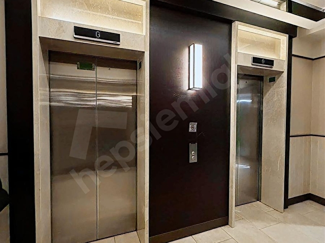 POLAT PİYALEPAŞA İSTANBUL SATILIK 2+1 DAİRE - Görsel 5