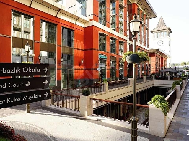 POLAT PİYALEPAŞA İSTANBUL SATILIK 2+1 DAİRE - Görsel 2