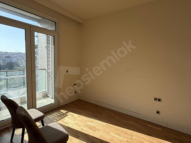 POLAT PİYALEPAŞA İSTANBUL SATILIK 2+1 DAİRE - Görsel 11