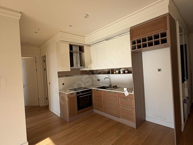 POLAT PİYALEPAŞA İSTANBUL SATILIK 2+1 DAİRE - Görsel 22