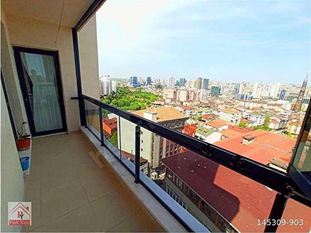 HALKALI MERKEZDE SARAY KONUTLARINDA KREDİYE UYGUN 2+1 SATILIK DAİRE - Görsel 16