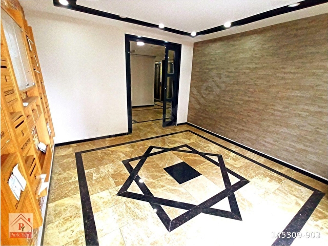 HALKALI MERKEZDE SARAY KONUTLARINDA KREDİYE UYGUN 2+1 SATILIK DAİRE - Görsel 15