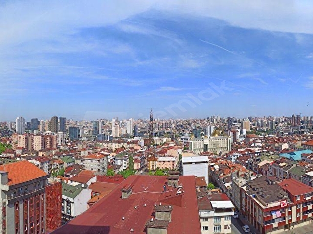 HALKALI MERKEZDE SARAY KONUTLARINDA KREDİYE UYGUN 2+1 SATILIK DAİRE - Görsel 18