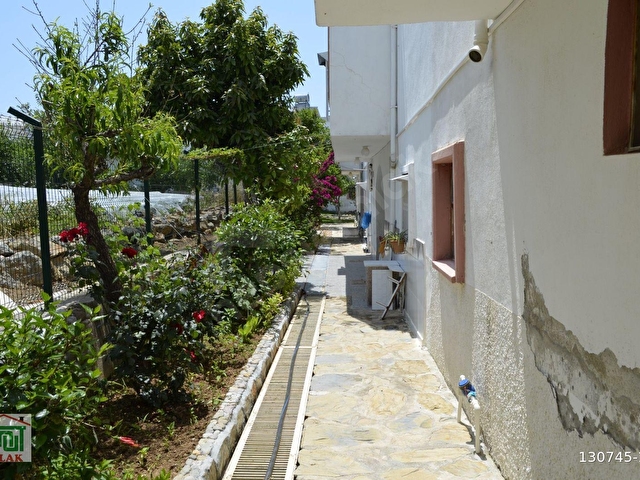 BOZYAZI GÜNEYSU SİTESİNDE SATILIK TRİPLEKS YAZLIK - Görsel 23