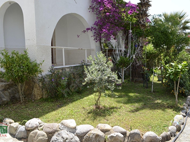 BOZYAZI GÜNEYSU SİTESİNDE SATILIK TRİPLEKS YAZLIK - Görsel 22