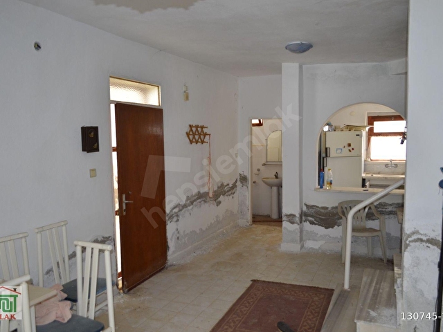 BOZYAZI GÜNEYSU SİTESİNDE SATILIK TRİPLEKS YAZLIK - Görsel 4