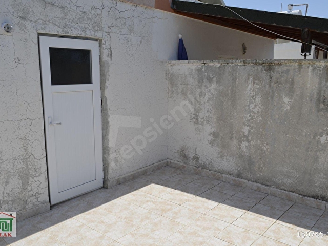 BOZYAZI GÜNEYSU SİTESİNDE SATILIK TRİPLEKS YAZLIK - Görsel 15