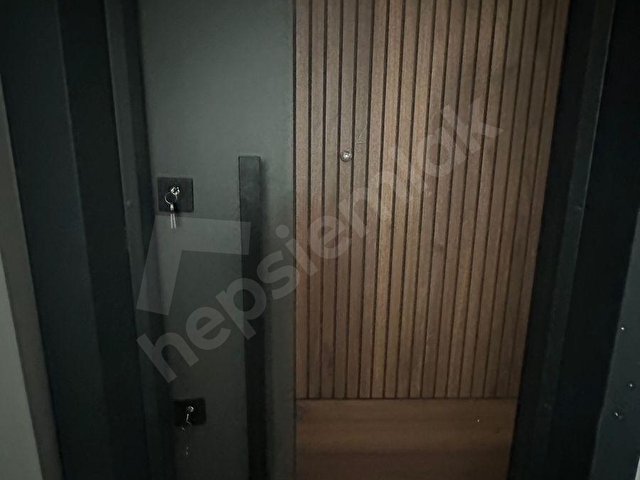 GÜZELÇAMLI DA SATILIK 1+1 ODALI DOĞA MANZARALI  SATILIK DAIRE - Görsel 12