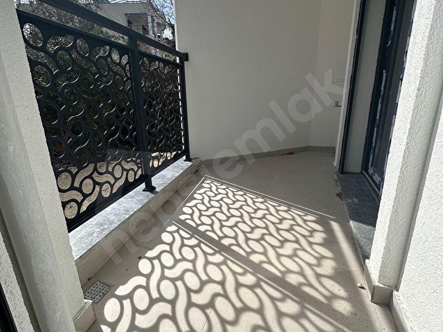 GÜZELÇAMLI DA SATILIK 1+1 ODALI DOĞA MANZARALI  SATILIK DAIRE - Görsel 7