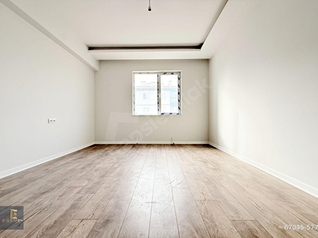 HOBİ BAHÇELİ_ÖN CEPHE_ARA KAT_GİYİNME ODALI_GENİŞ BALKON_LÜX 3+1 - Görsel 22