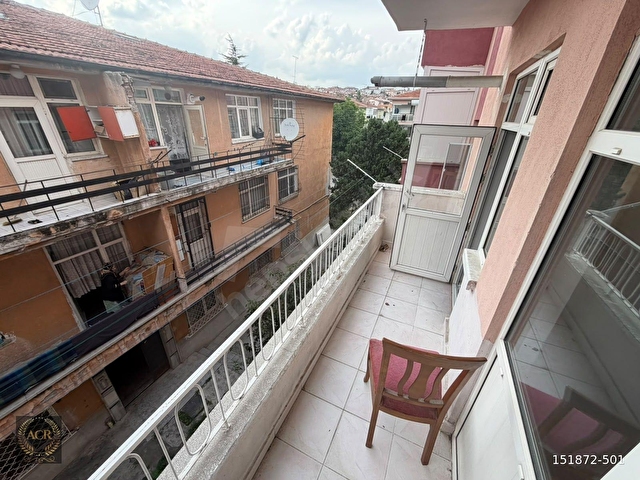 ACRDEN TEPEBAŞI GÖBEK YAKINI EMSALSİZ GENİŞLİKTE 3+1 - Görsel 25
