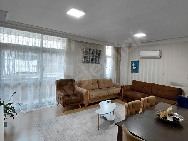 KELEPİR SATILIK 2+1 GENİŞ KULLANIMLI DAİRE MASRAFSIZ - Görsel 7