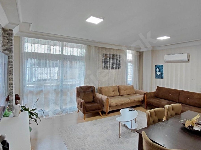 KELEPİR SATILIK 2+1 GENİŞ KULLANIMLI DAİRE MASRAFSIZ - Görsel 3