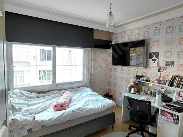 KELEPİR SATILIK 2+1 GENİŞ KULLANIMLI DAİRE MASRAFSIZ - Görsel 9