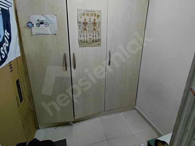 KELEPİR SATILIK 2+1 GENİŞ KULLANIMLI DAİRE MASRAFSIZ - Görsel 14