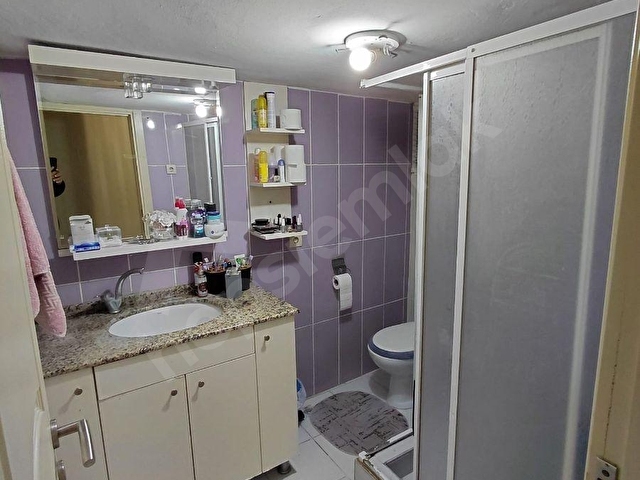 KELEPİR SATILIK 2+1 GENİŞ KULLANIMLI DAİRE MASRAFSIZ - Görsel 12