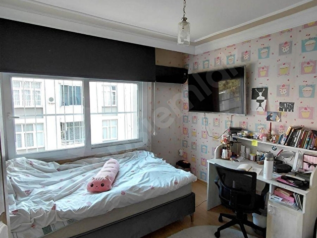 KELEPİR SATILIK 2+1 GENİŞ KULLANIMLI DAİRE MASRAFSIZ - Görsel 10