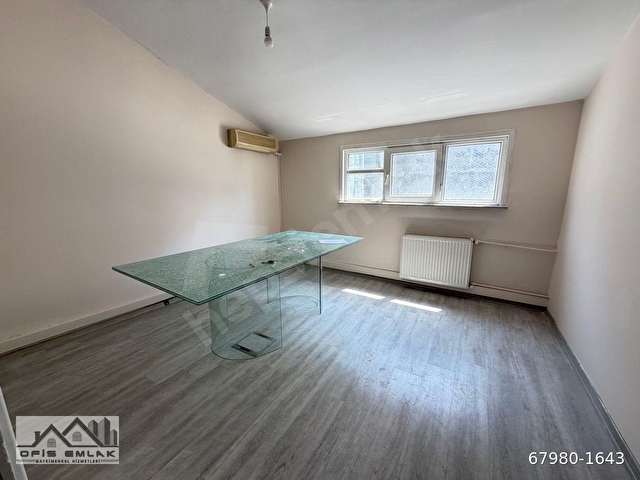 BÜYÜKDERE CADDESİNDE KİRALIK OFİS - Görsel 9
