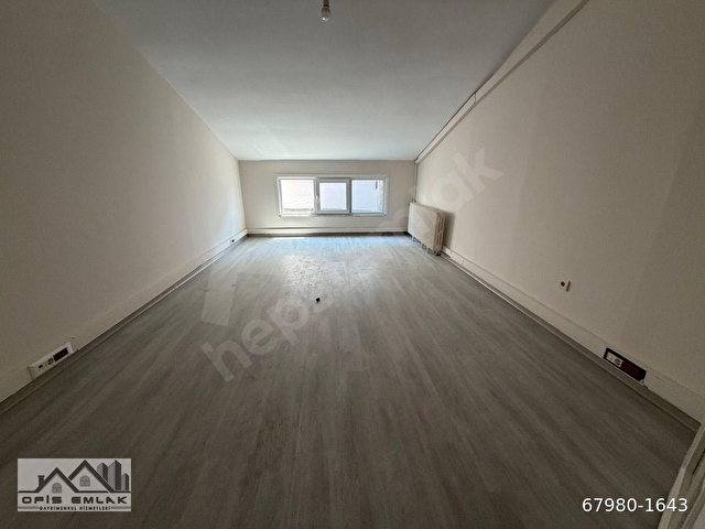 BÜYÜKDERE CADDESİNDE KİRALIK OFİS - Görsel 11