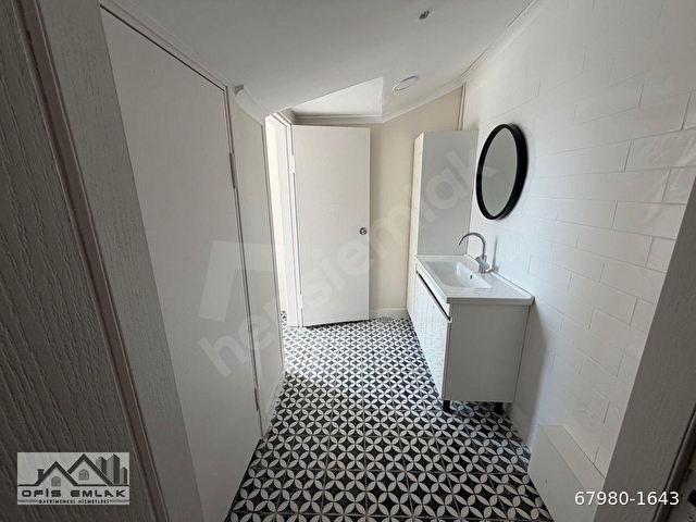 BÜYÜKDERE CADDESİNDE KİRALIK OFİS - Görsel 20
