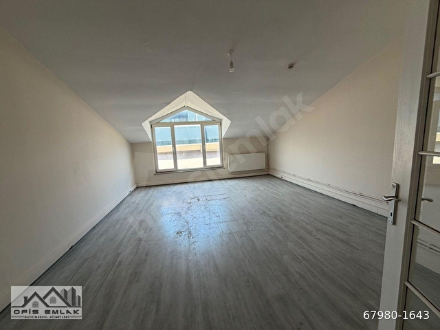 BÜYÜKDERE CADDESİNDE KİRALIK OFİS - Görsel 18