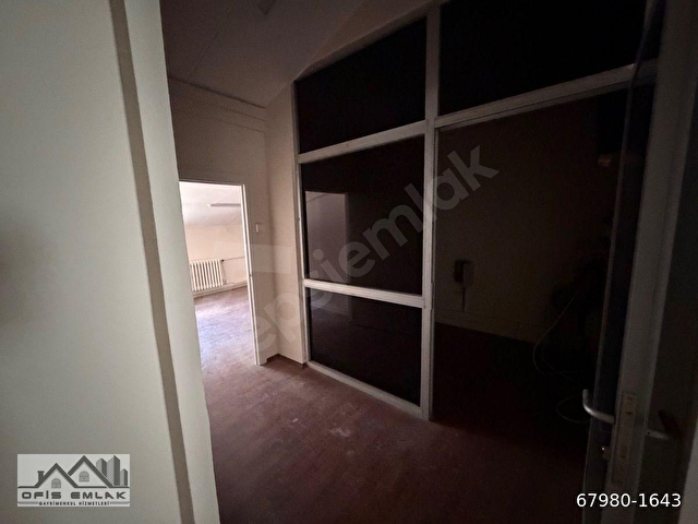 BÜYÜKDERE CADDESİNDE KİRALIK OFİS - Görsel 23