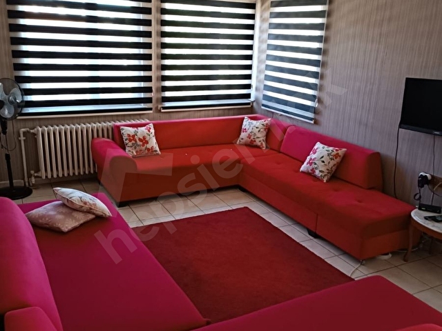 Çankaya Sağlık Günlük Kiralık