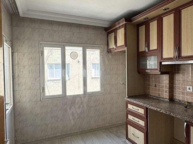 ALTAY MAHALLESİNDE TADİLATLI DOĞLGAZLI DAİRE - Görsel 13