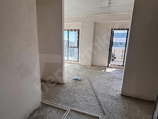 KURTOĞLUNDAN ADLİYE YANINDA BULVAR ÜSTÜ 95 M2 OFİS - Görsel 4