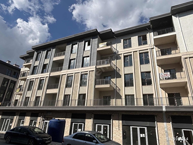 KURTOĞLUNDAN ADLİYE YANINDA BULVAR ÜSTÜ 95 M2 OFİS - Görsel 16
