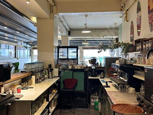 PRIME 26 DAN YENİBAĞLAR VE ÜNİVERSİTE YAKINI KAÇIRILMAYACAK KAFE - Görsel 15