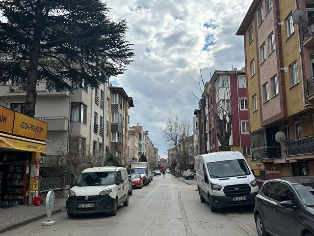 PRIME 26 DAN YENİBAĞLAR VE ÜNİVERSİTE YAKINI KAÇIRILMAYACAK KAFE - Görsel 4