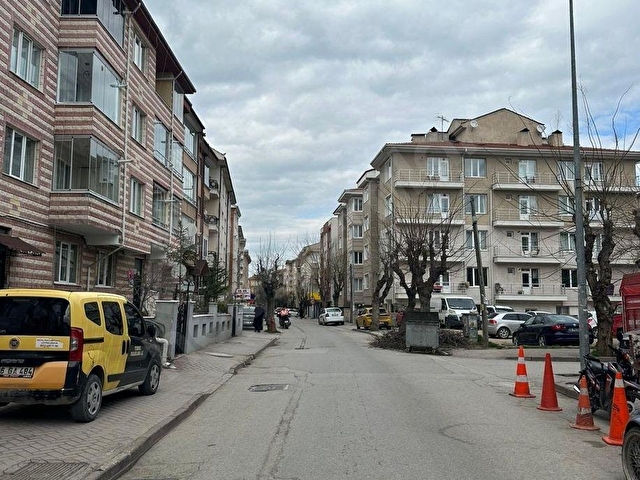 PRIME 26 DAN YENİBAĞLAR VE ÜNİVERSİTE YAKINI KAÇIRILMAYACAK KAFE - Görsel 5