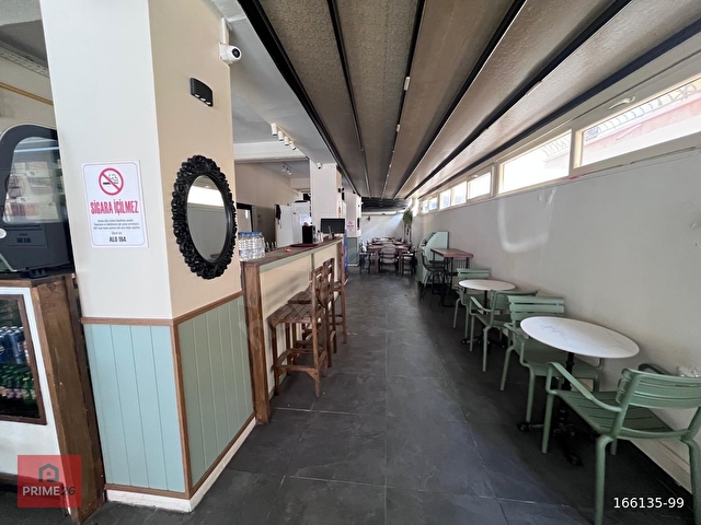 PRIME 26 DAN YENİBAĞLAR VE ÜNİVERSİTE YAKINI KAÇIRILMAYACAK KAFE - Görsel 7