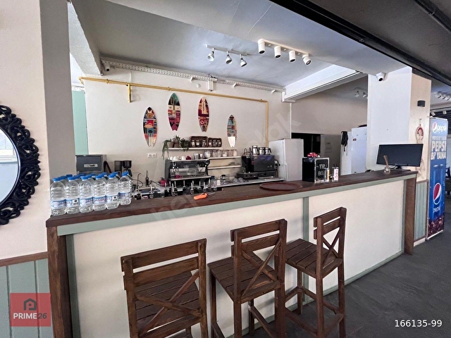 PRIME 26 DAN YENİBAĞLAR VE ÜNİVERSİTE YAKINI KAÇIRILMAYACAK KAFE - Görsel 6