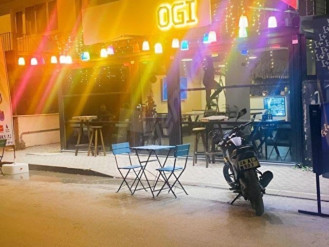 PRIME 26 DAN YENİBAĞLAR VE ÜNİVERSİTE YAKINI KAÇIRILMAYACAK KAFE - Görsel 26