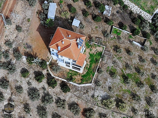 Kumluca Erentepe Satılık