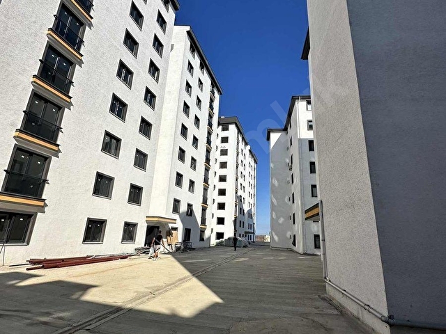 PENDİK DUMLUPINAR MAHALLESİNDE MANZARALI DUBLEKS DAİRE - Görsel 2