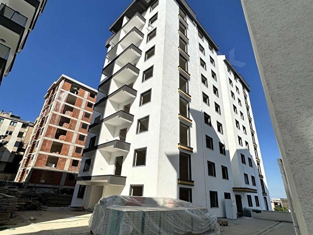 PENDİK DUMLUPINAR MAHALLESİNDE MANZARALI DUBLEKS DAİRE - Görsel 5