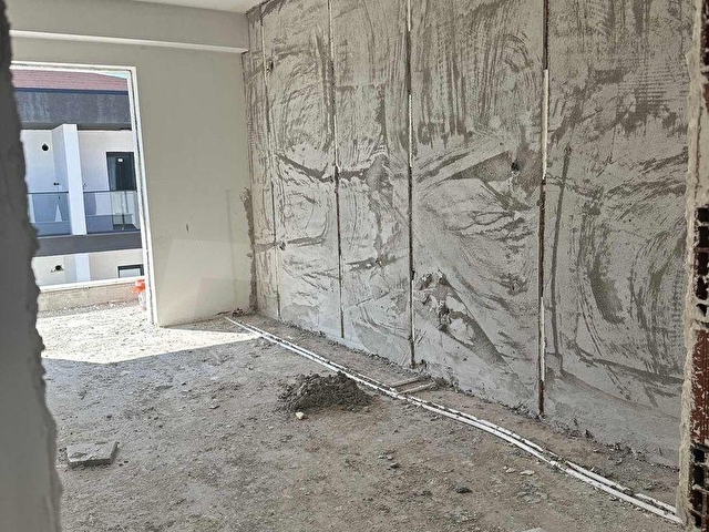 PENDİK DUMLUPINAR MAHALLESİNDE MANZARALI DUBLEKS DAİRE - Görsel 29