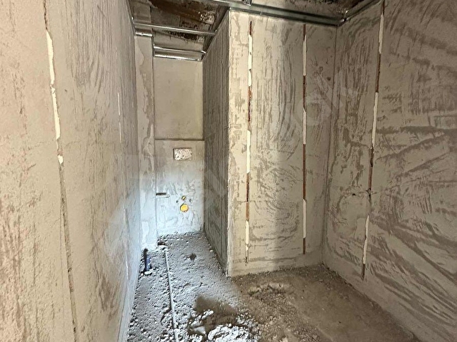 PENDİK DUMLUPINAR MAHALLESİNDE MANZARALI DUBLEKS DAİRE - Görsel 16