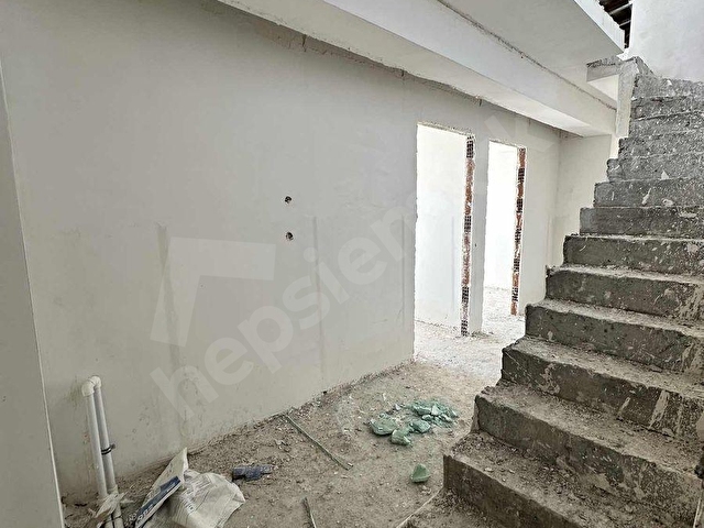 PENDİK DUMLUPINAR MAHALLESİNDE MANZARALI DUBLEKS DAİRE - Görsel 19