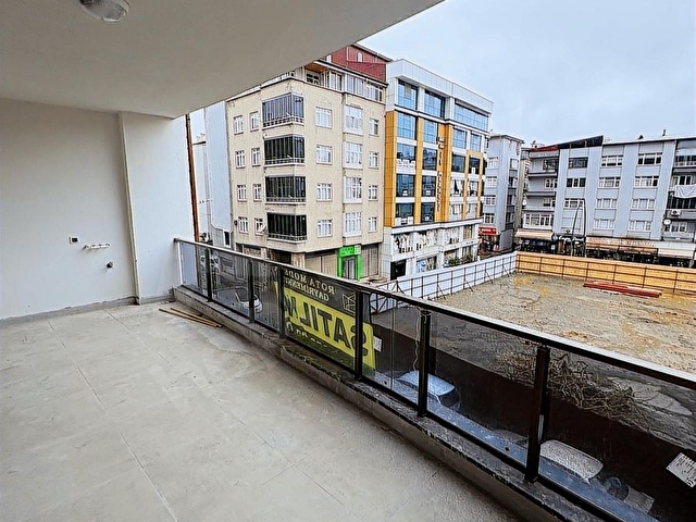 ROTA MODERN GAYRİMENKULDEN BULANCAK MEYDANDA 3+1 SATILIK DAİRE - Görsel 7