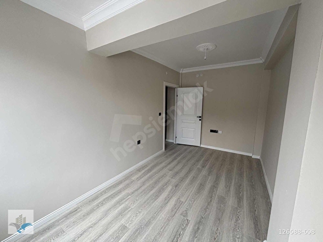 EĞİTİMCİLER CAD. YAKINI ÇİFT MUTFAKLI LÜKS DUBLEKS DAİRE - Görsel 24