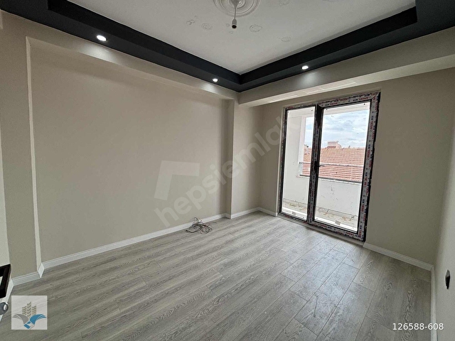 EĞİTİMCİLER CAD. YAKINI ÇİFT MUTFAKLI LÜKS DUBLEKS DAİRE - Görsel 8
