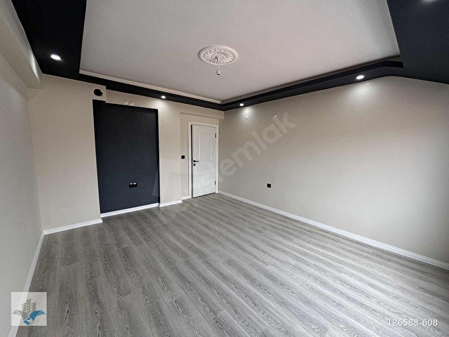 EĞİTİMCİLER CAD. YAKINI ÇİFT MUTFAKLI LÜKS DUBLEKS DAİRE - Görsel 15