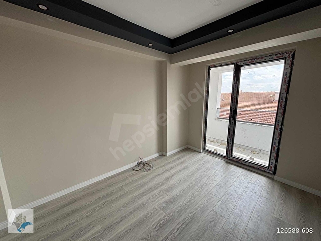 EĞİTİMCİLER CAD. YAKINI ÇİFT MUTFAKLI LÜKS DUBLEKS DAİRE - Görsel 6