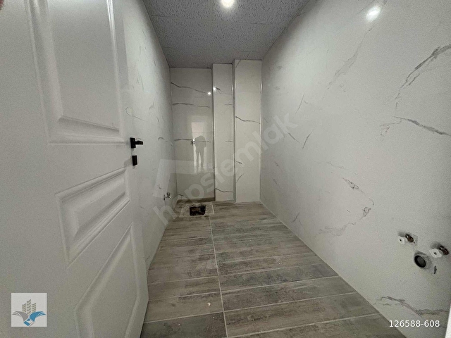 EĞİTİMCİLER CAD. YAKINI ÇİFT MUTFAKLI LÜKS DUBLEKS DAİRE - Görsel 22
